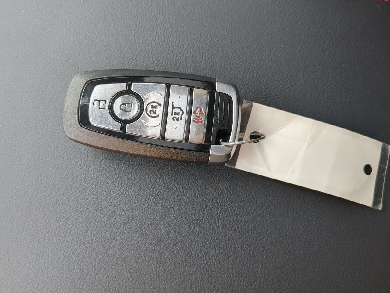 2025 Ford Explorer ST-Line Appleton WI