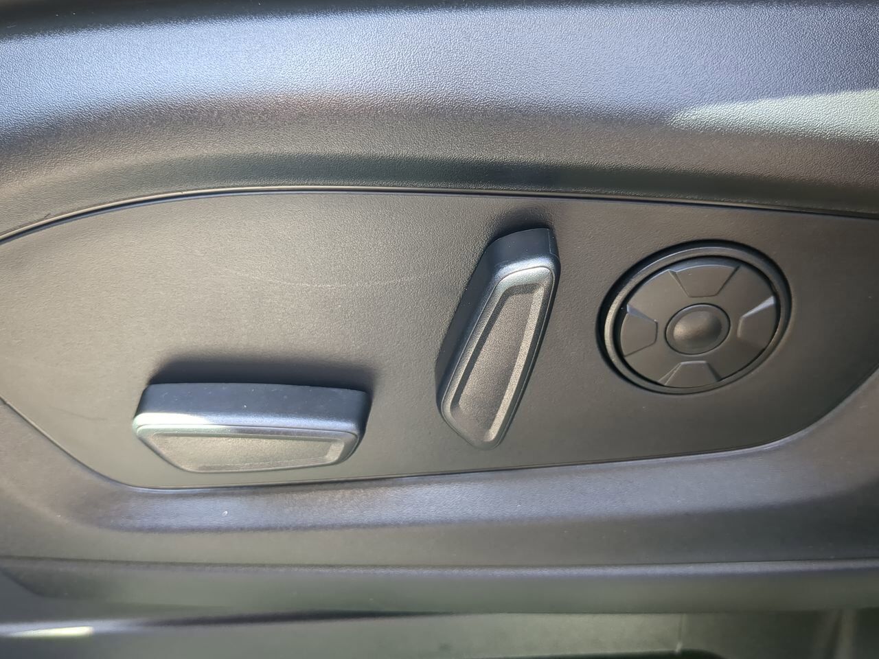 2025 Ford Explorer ST-Line Appleton WI