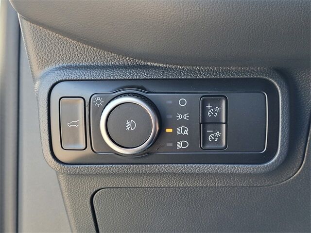 2025 Ford Explorer ST-Line Roseville CA