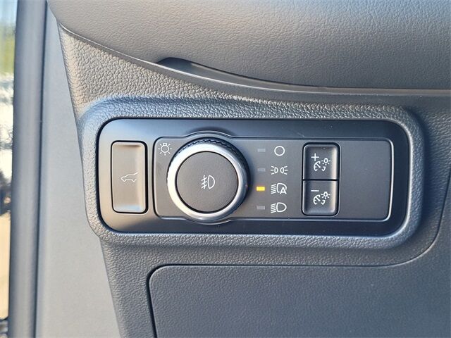 2025 Ford Explorer ST-Line Roseville CA