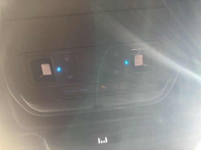 2025 Ford Explorer ST-Line Watertown SD 2025 Ford Explorer ST-Line Watertown SD