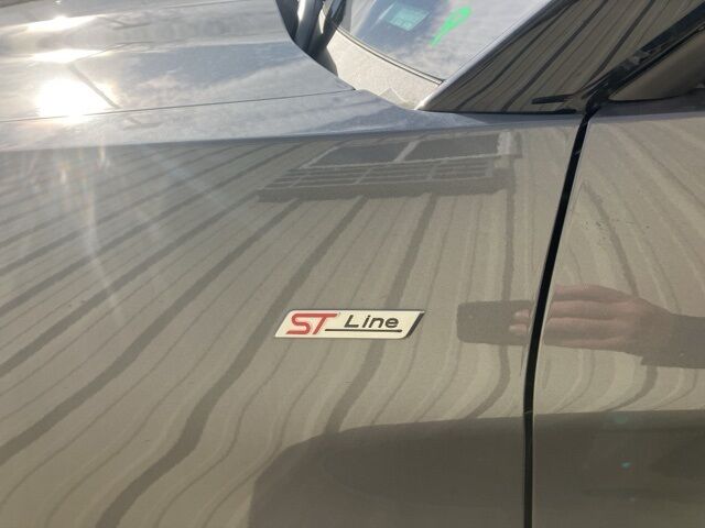 2025 Ford Explorer ST-Line Watertown SD 2025 Ford Explorer ST-Line Watertown SD