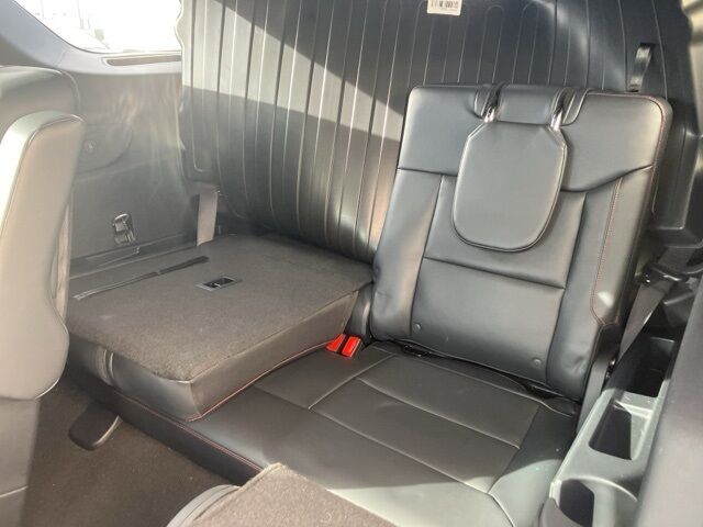 2025 Ford Explorer ST-Line Watertown SD 2025 Ford Explorer ST-Line Watertown SD