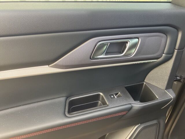 2025 Ford Explorer ST-Line Watertown SD 2025 Ford Explorer ST-Line Watertown SD