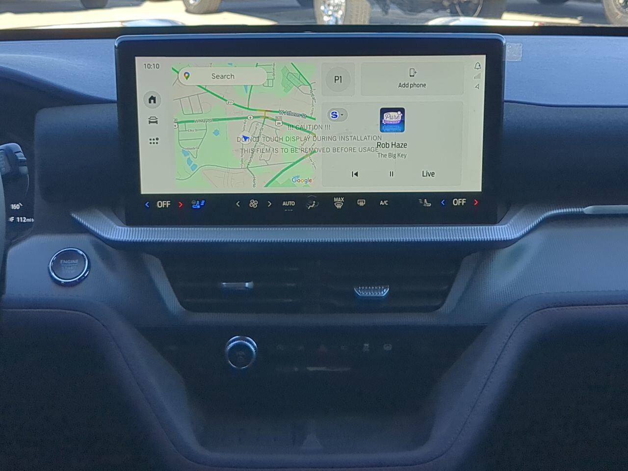 2025 Ford Explorer ST Appleton WI 2025 Ford Explorer ST Appleton WI