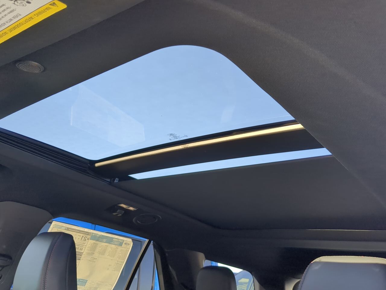 2025 Ford Explorer ST Appleton WI 2025 Ford Explorer ST Appleton WI