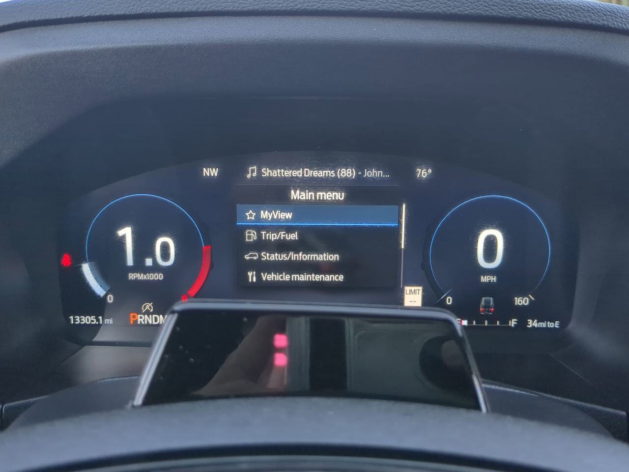 2025 Ford Explorer ST Appleton WI