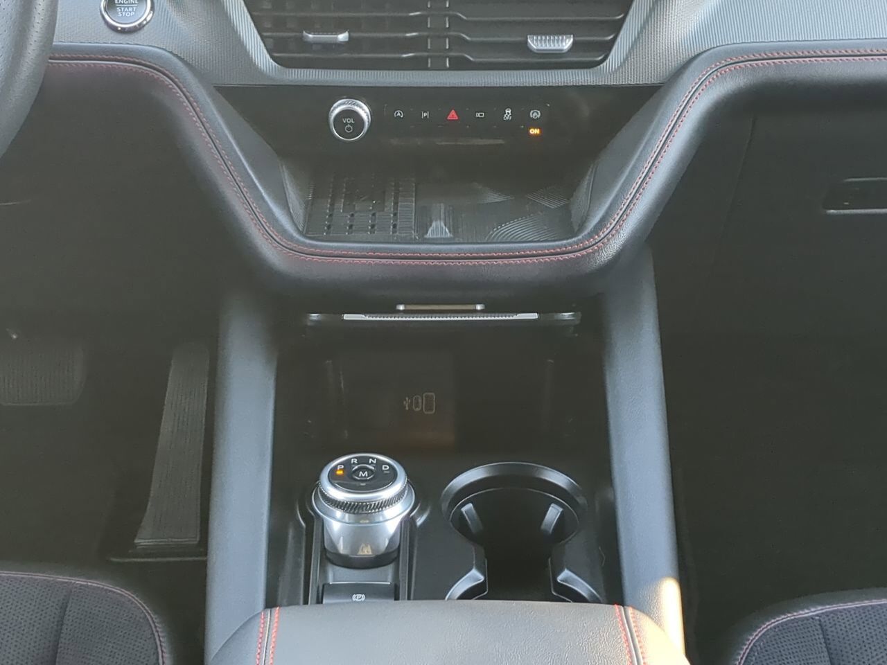 2025 Ford Explorer ST Appleton WI