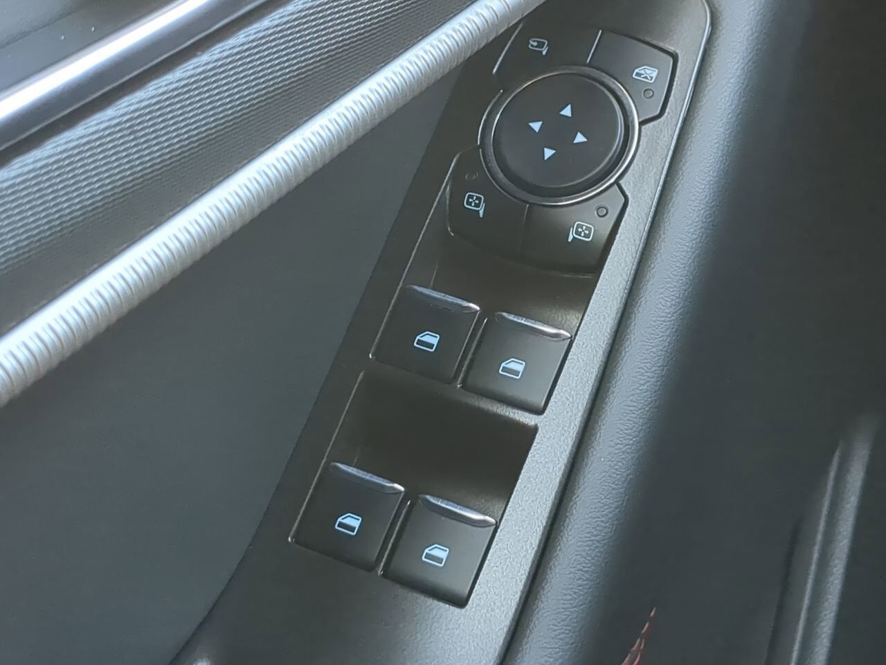 2025 Ford Explorer ST Appleton WI