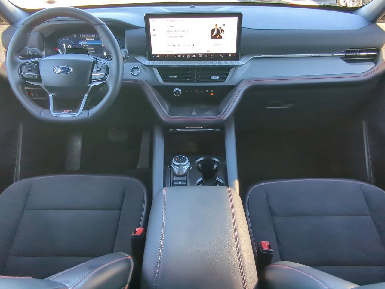 2025 Ford Explorer ST Appleton WI