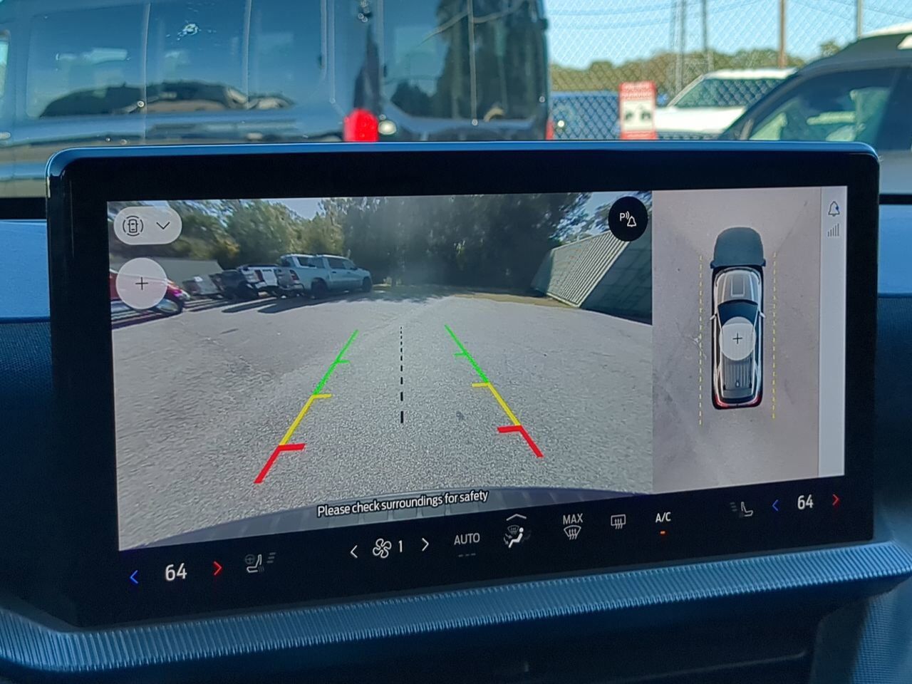 2025 Ford Explorer ST Appleton WI