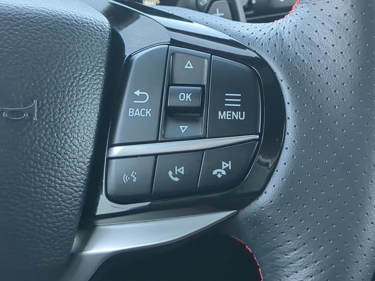 2025 Ford Explorer ST Appleton WI