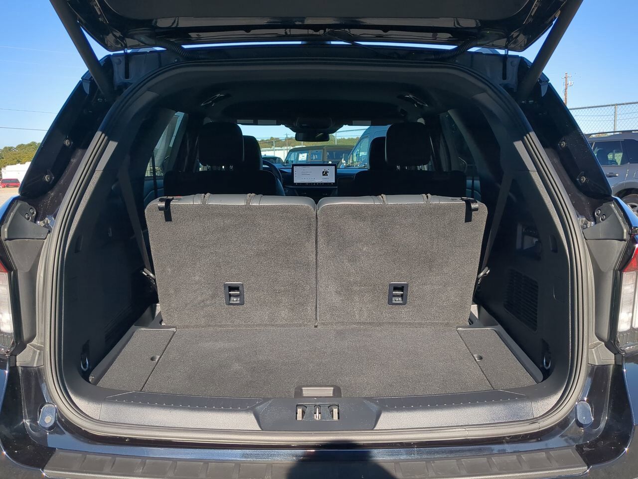 2025 Ford Explorer ST Appleton WI