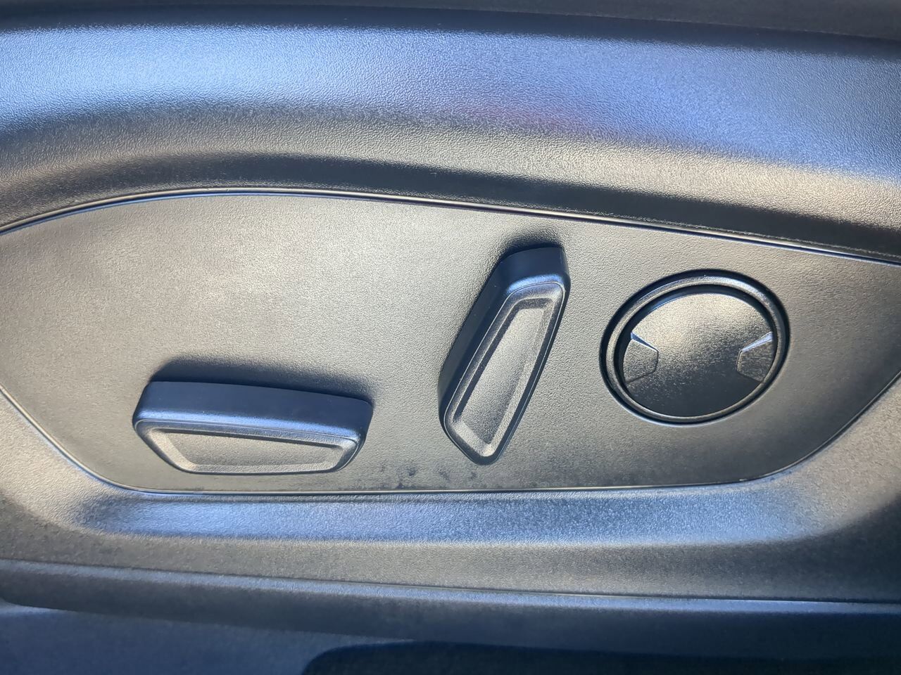 2025 Ford Explorer ST Appleton WI