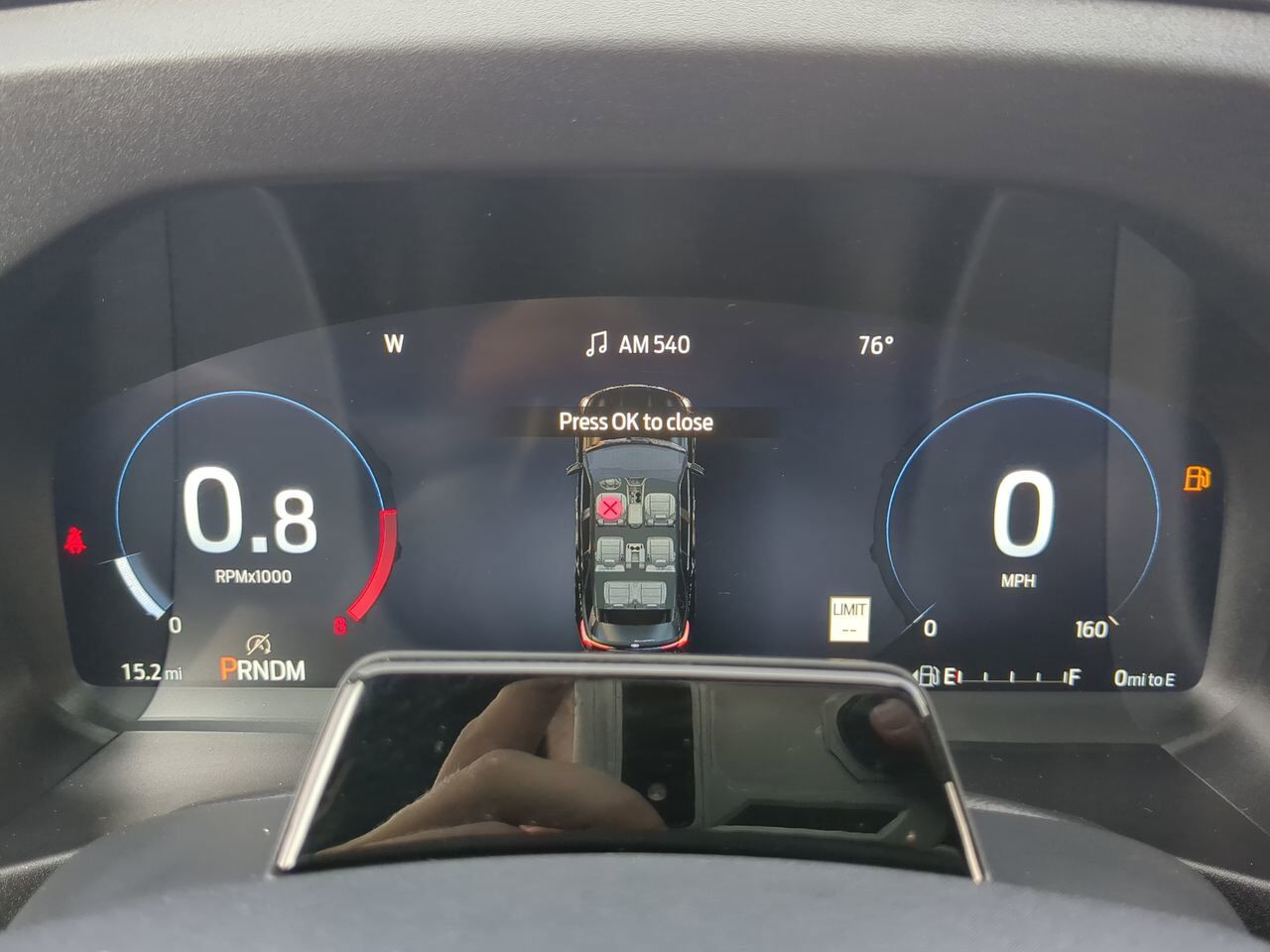 2025 Ford Explorer ST Appleton WI