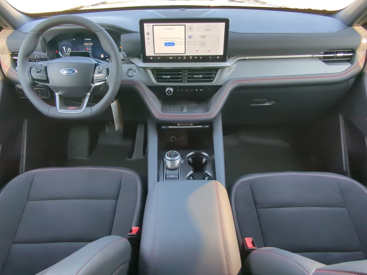 2025 Ford Explorer ST Appleton WI