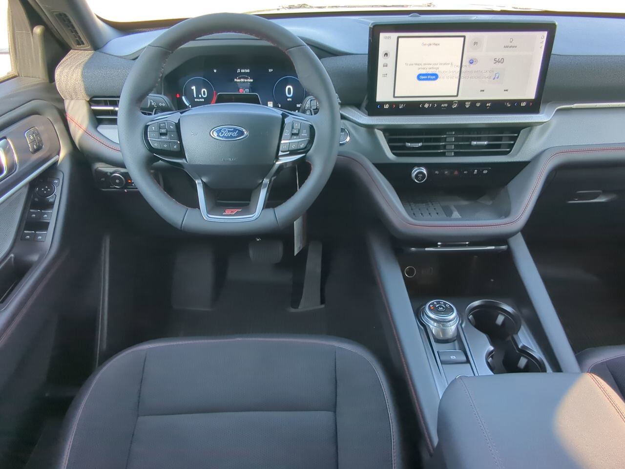2025 Ford Explorer ST Appleton WI