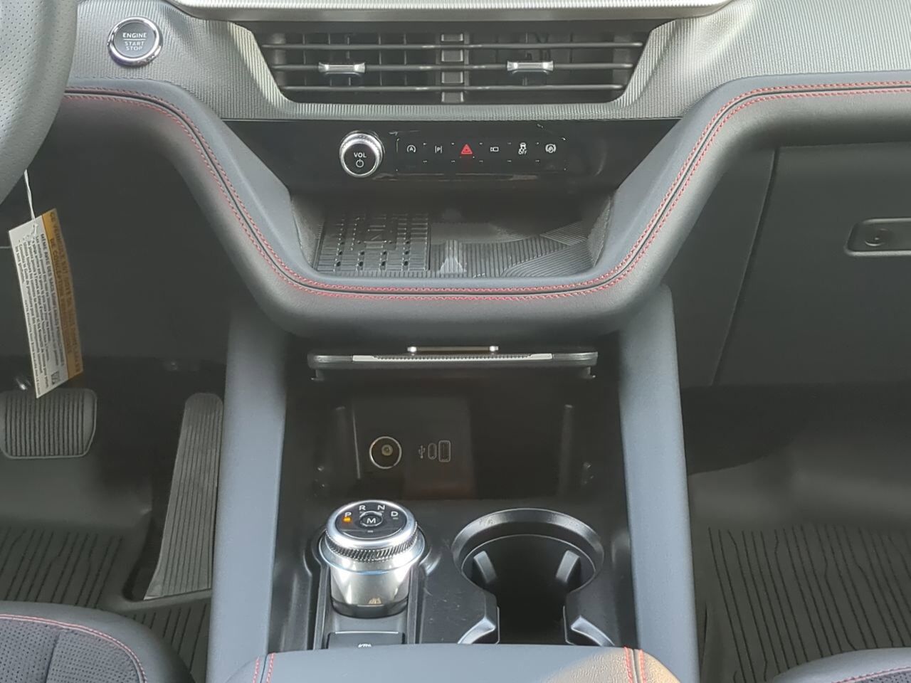 2025 Ford Explorer ST Appleton WI