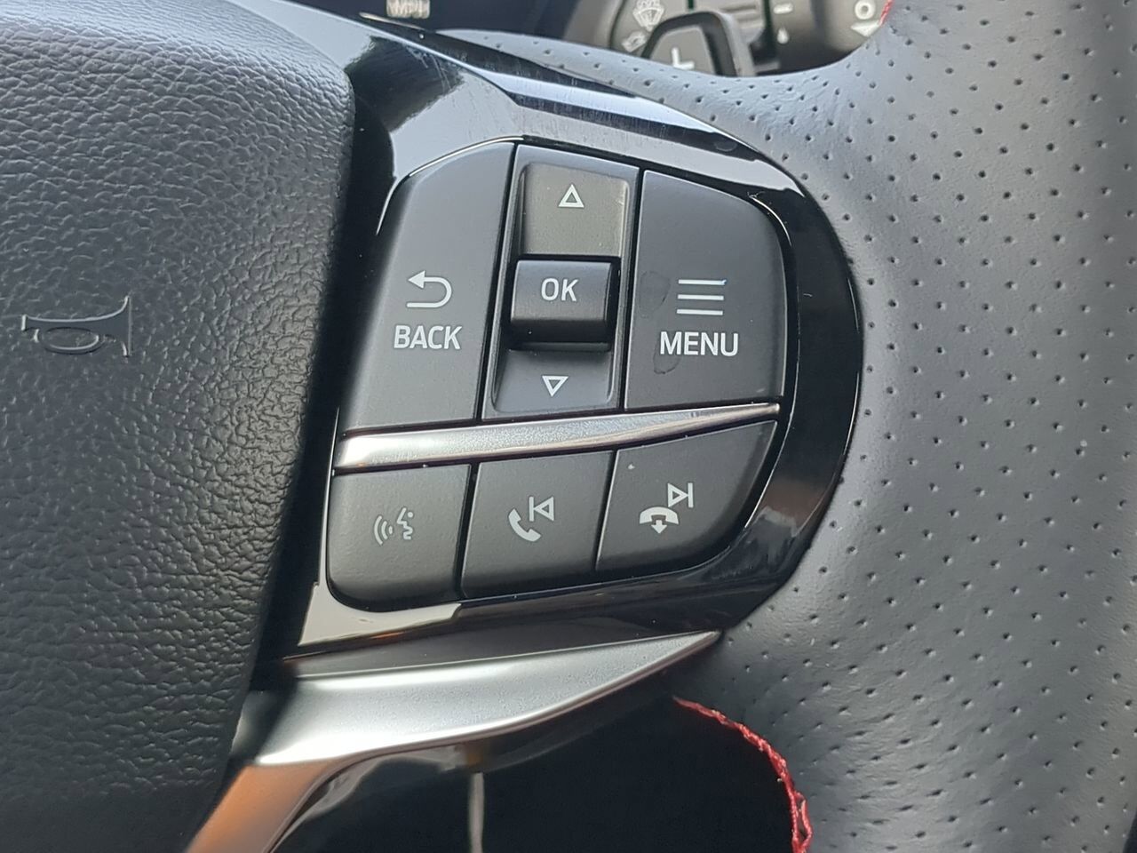 2025 Ford Explorer ST Appleton WI
