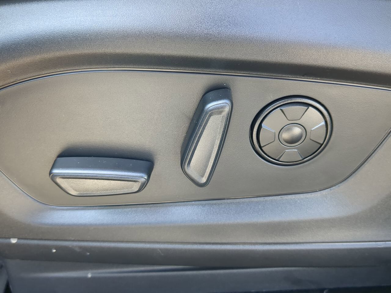 2025 Ford Explorer ST Appleton WI