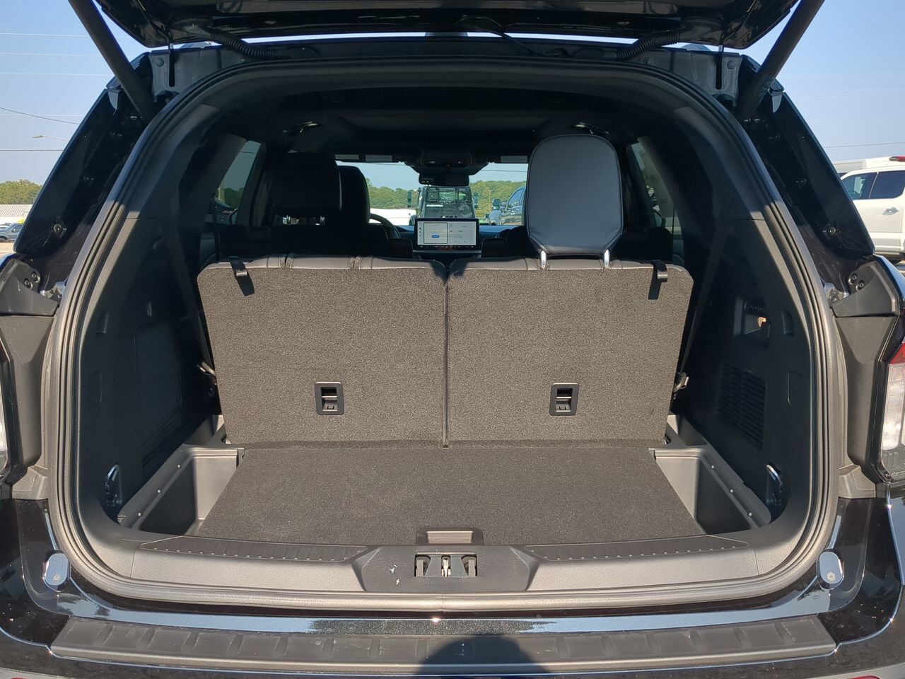 2025 Ford Explorer ST Appleton WI