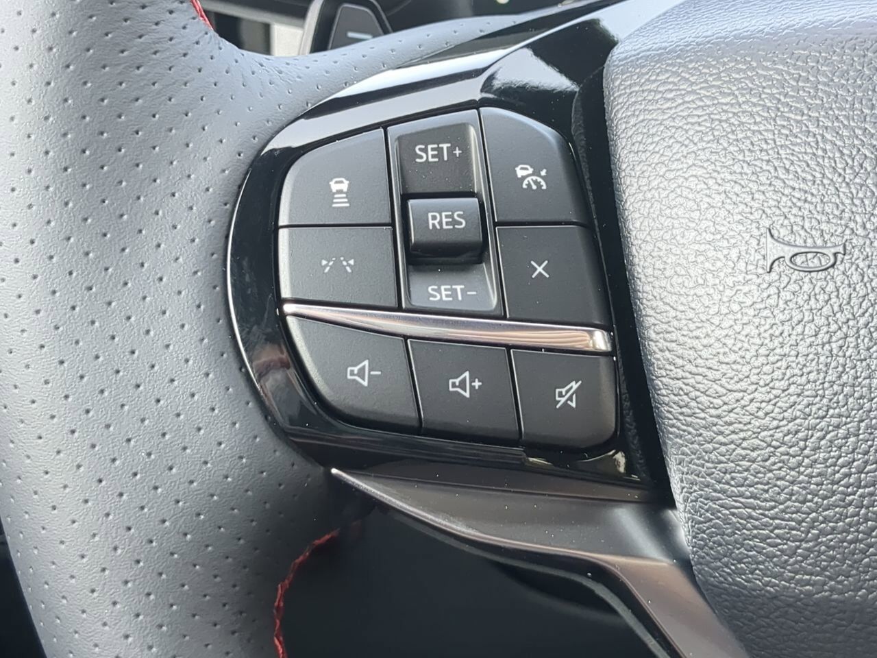 2025 Ford Explorer ST Appleton WI