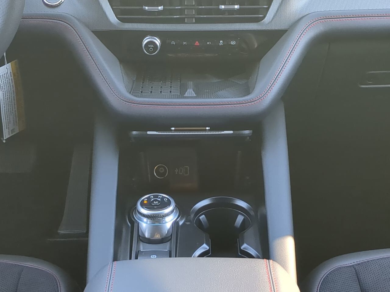 2025 Ford Explorer ST Appleton WI