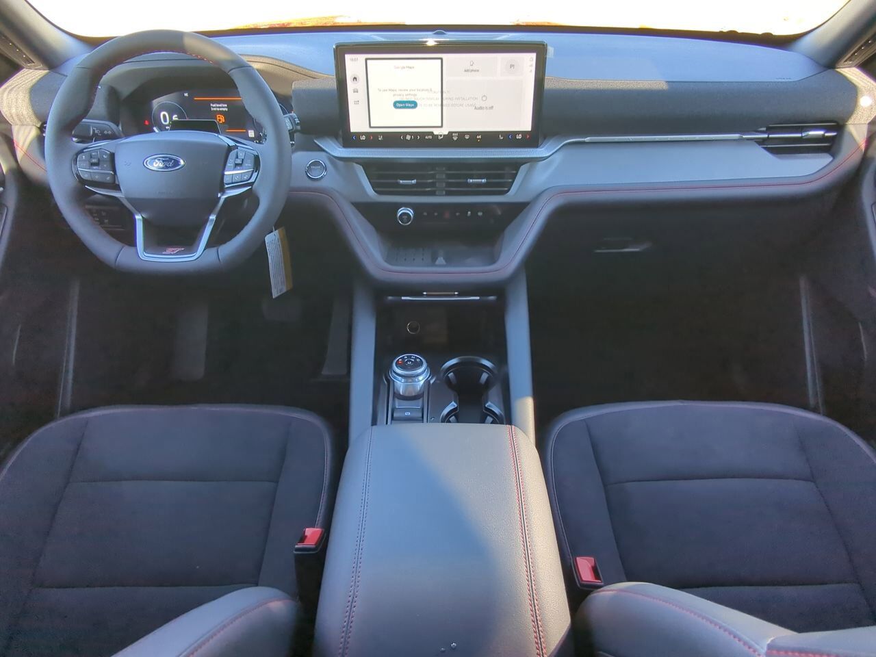 2025 Ford Explorer ST Appleton WI