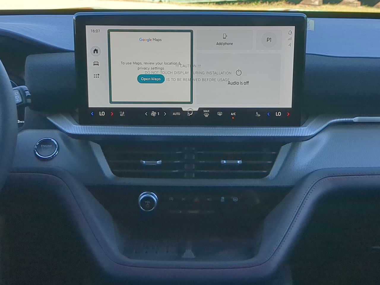 2025 Ford Explorer ST Appleton WI