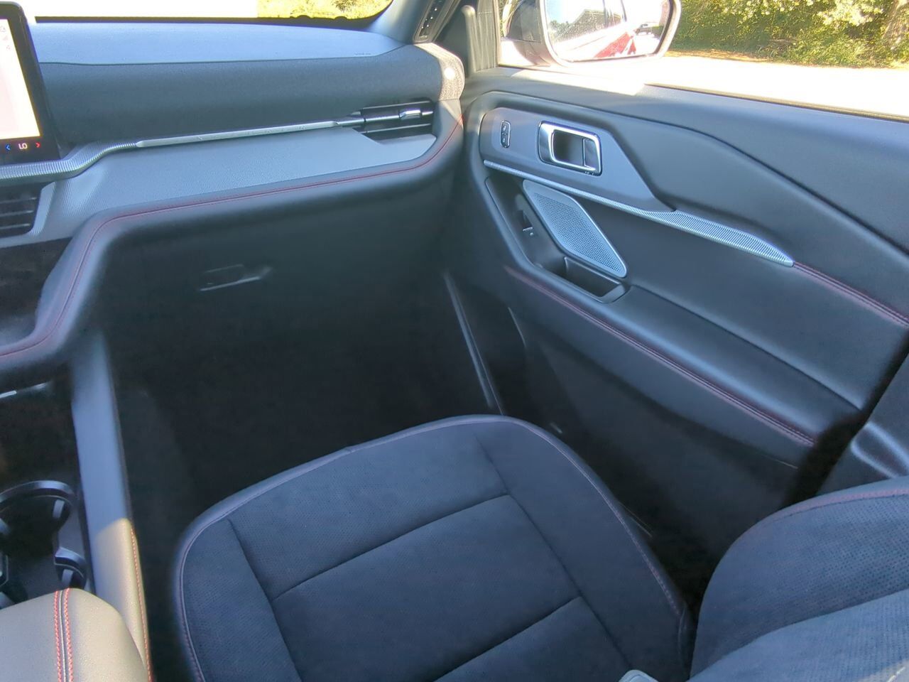 2025 Ford Explorer ST Appleton WI
