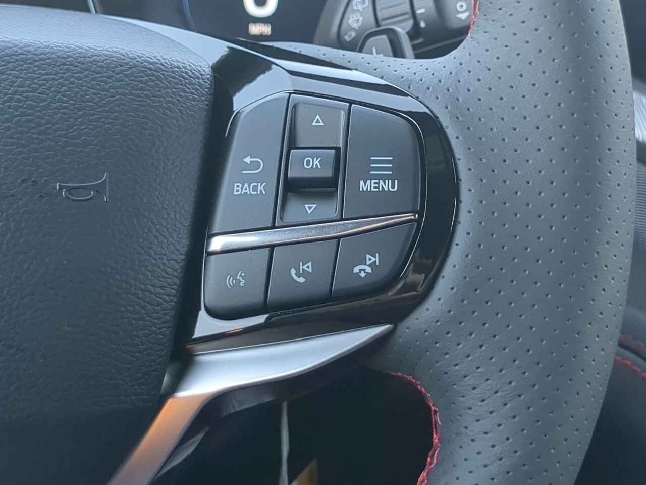 2025 Ford Explorer ST Appleton WI