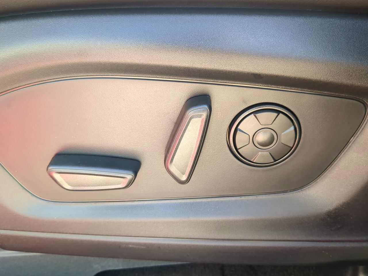 2025 Ford Explorer ST Appleton WI