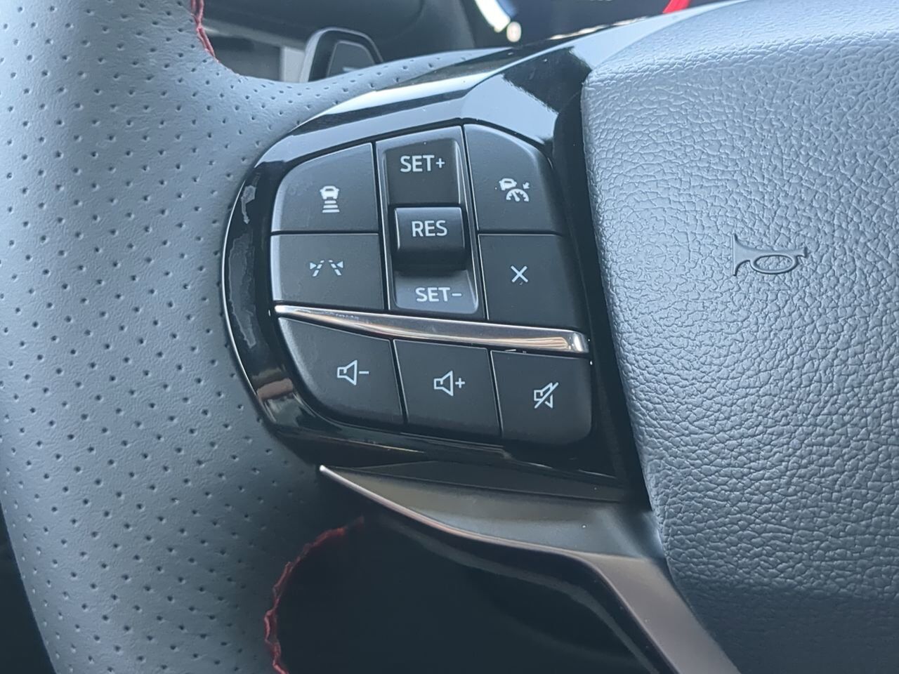 2025 Ford Explorer ST Appleton WI