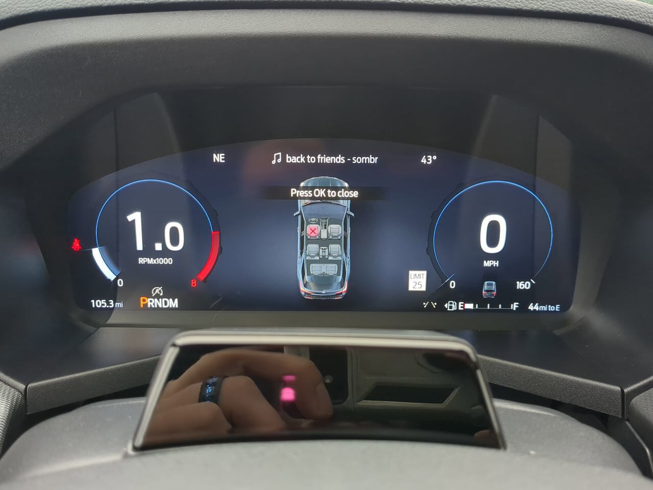 2025 Ford Explorer ST Appleton WI