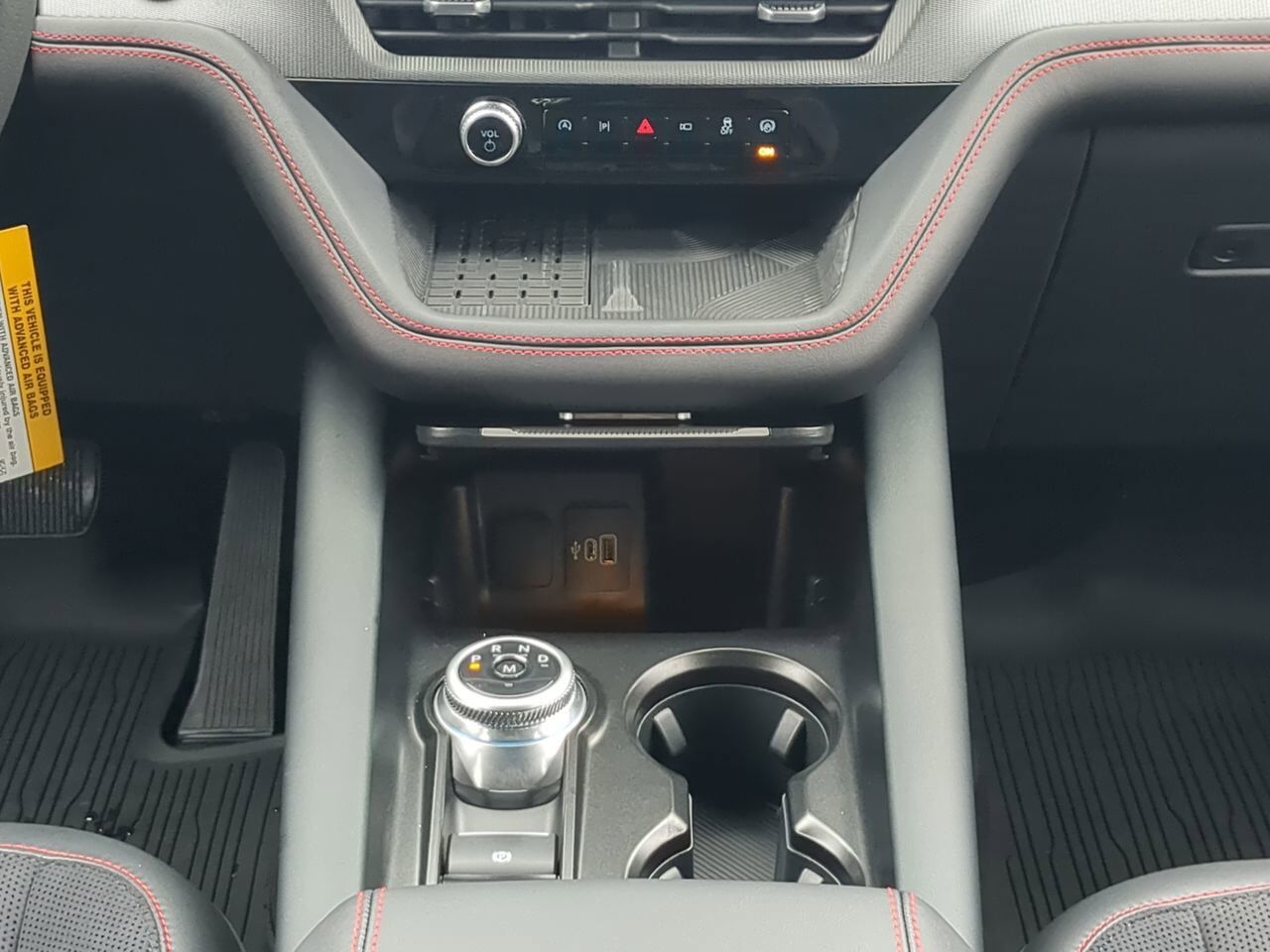 2025 Ford Explorer ST Appleton WI