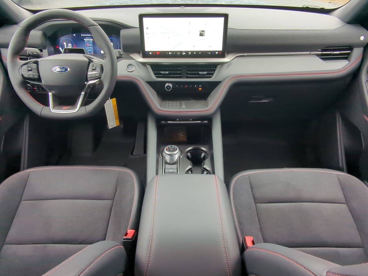 2025 Ford Explorer ST Appleton WI