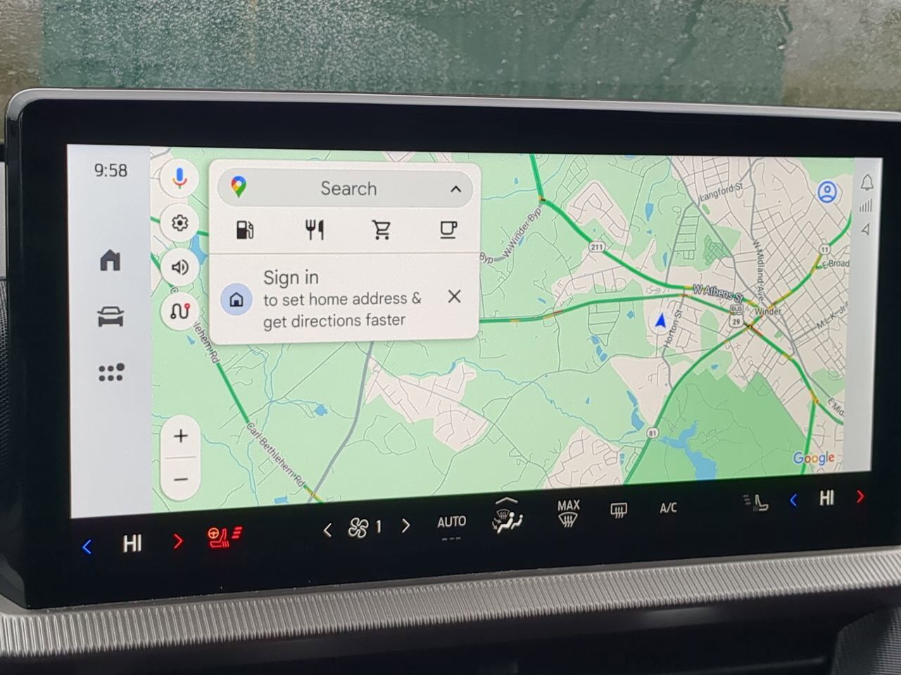 2025 Ford Explorer ST Appleton WI