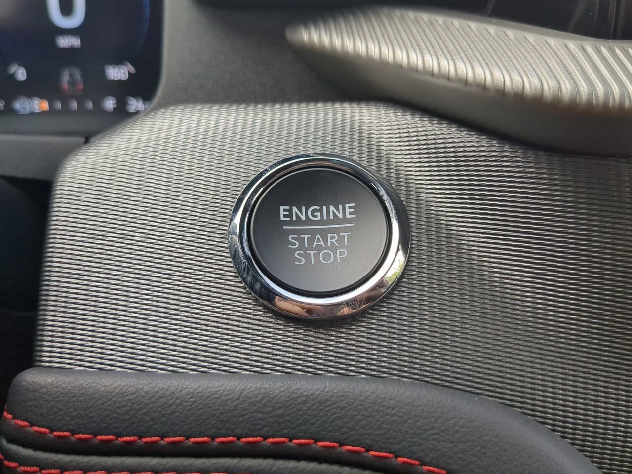 2025 Ford Explorer ST Appleton WI