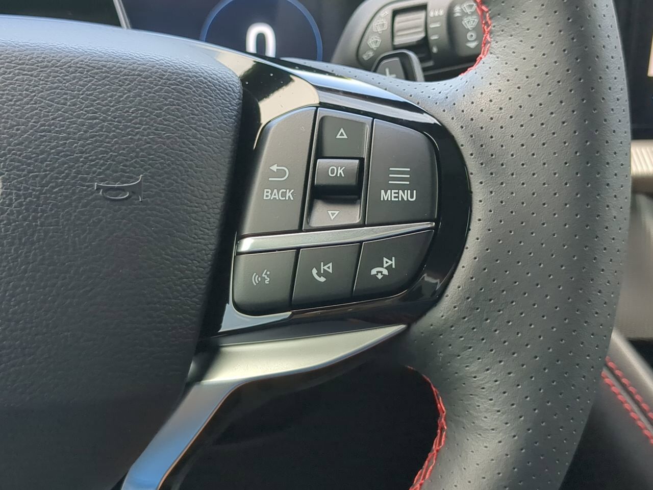 2025 Ford Explorer ST Appleton WI