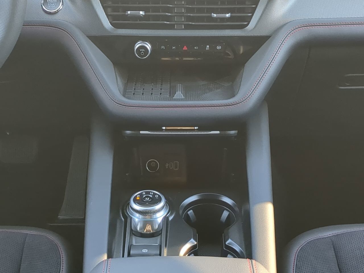 2025 Ford Explorer ST Appleton WI