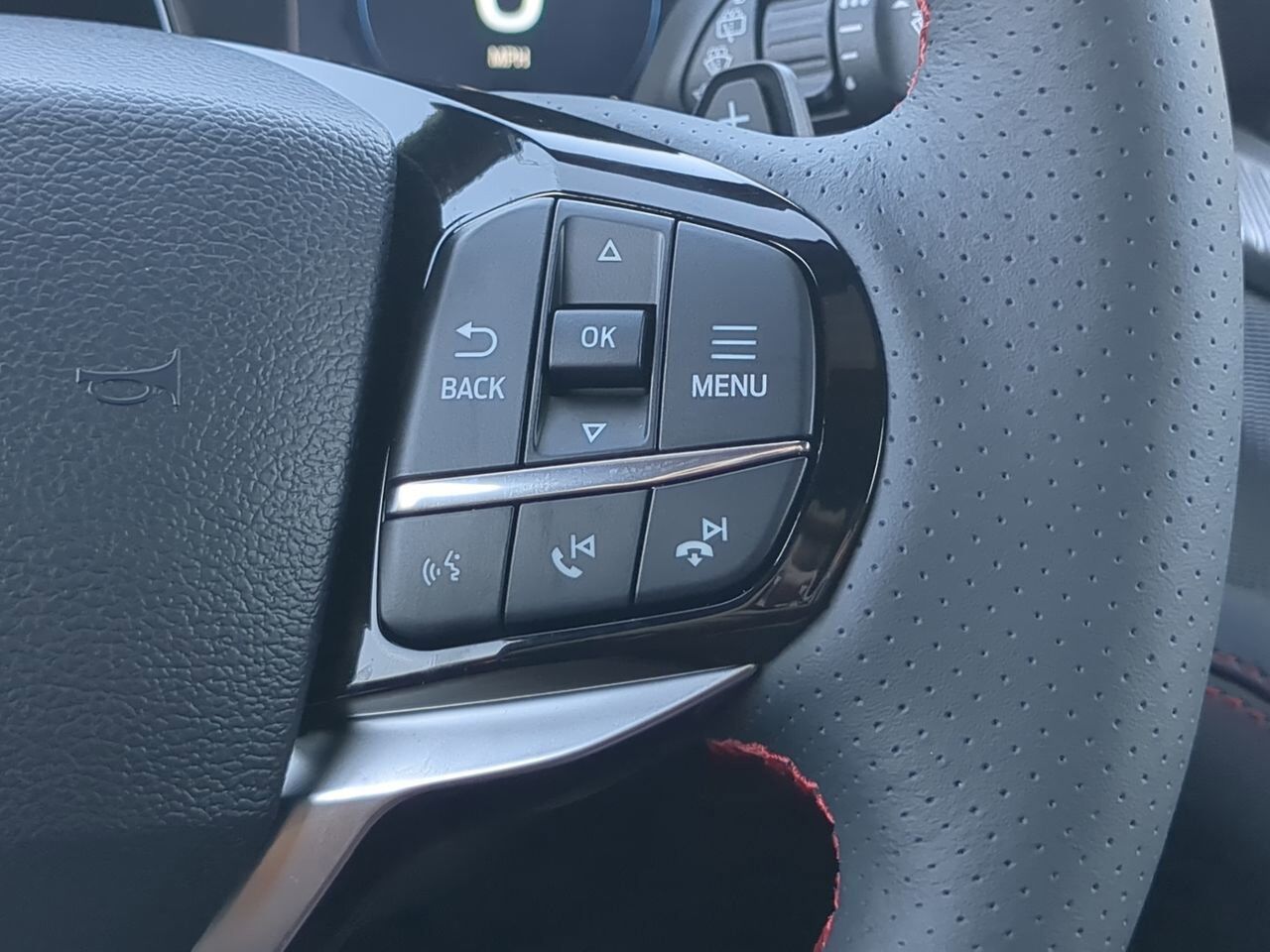 2025 Ford Explorer ST Appleton WI