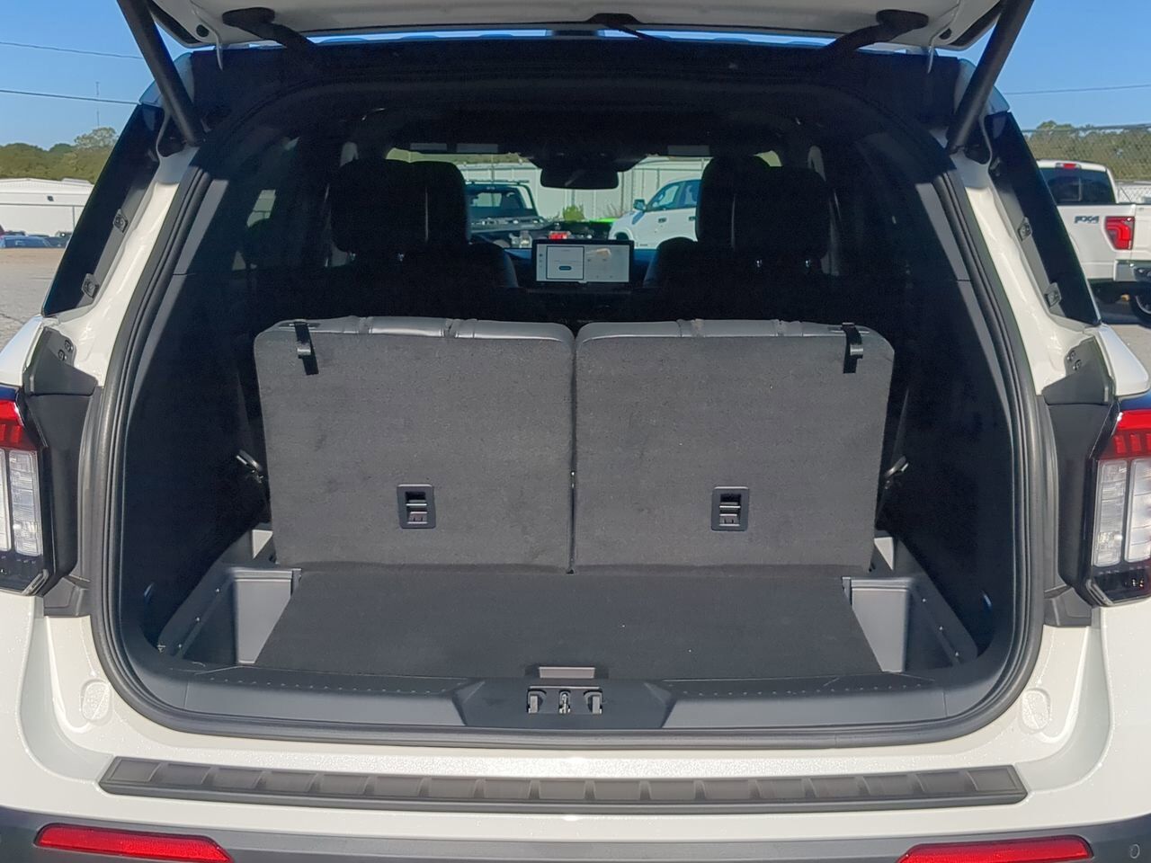 2025 Ford Explorer ST Appleton WI