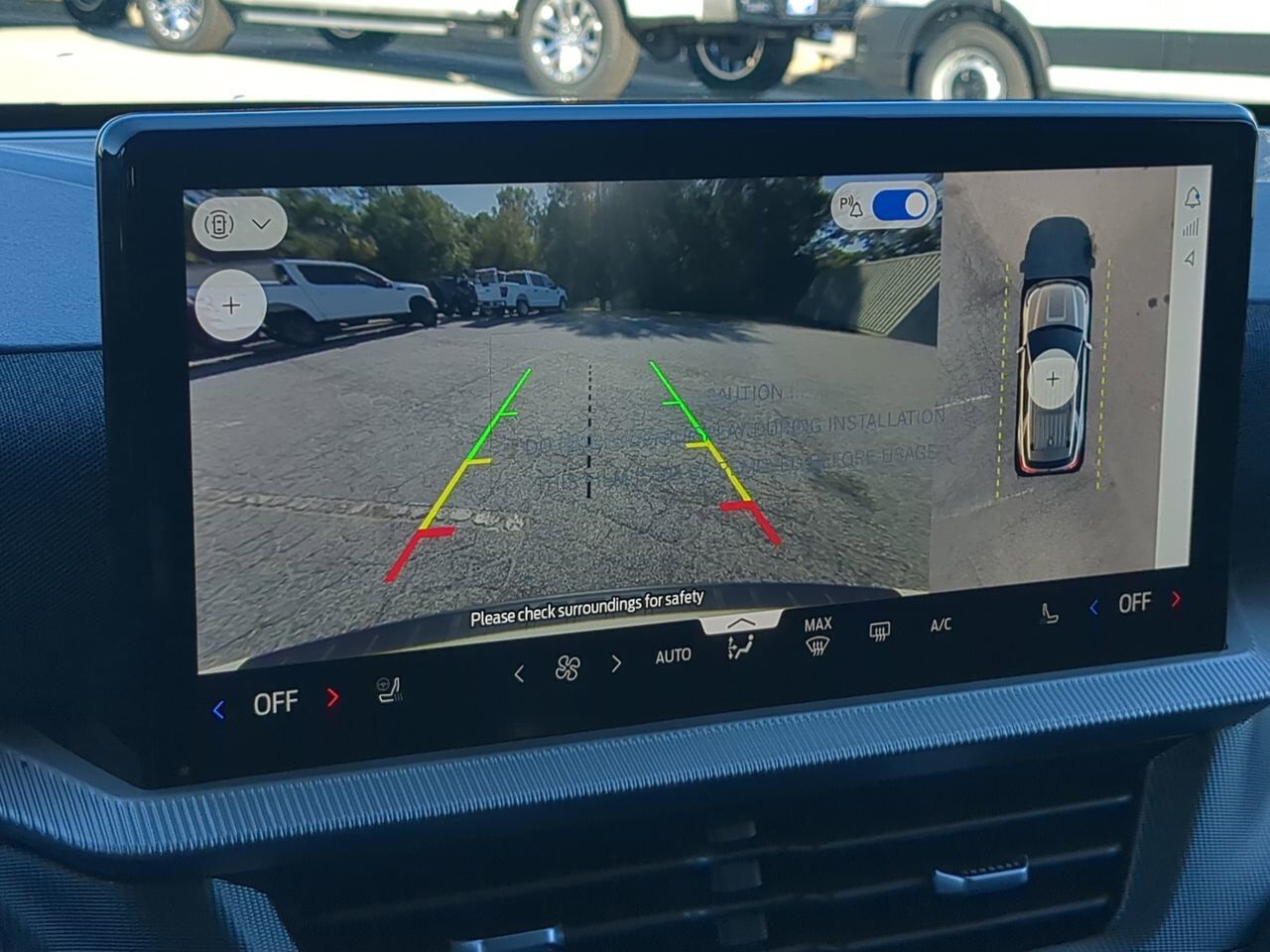 2025 Ford Explorer ST Appleton WI