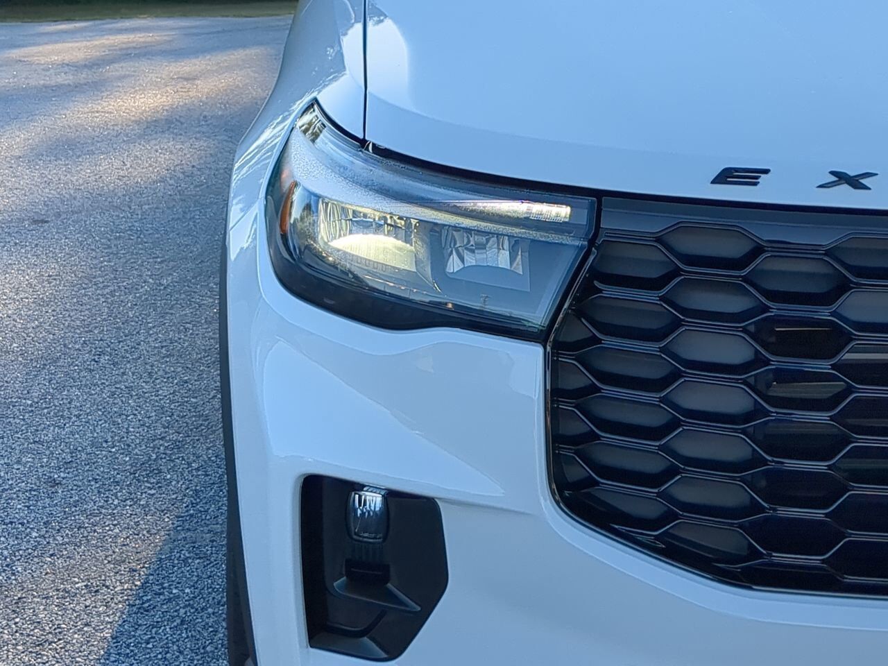 2025 Ford Explorer ST Appleton WI