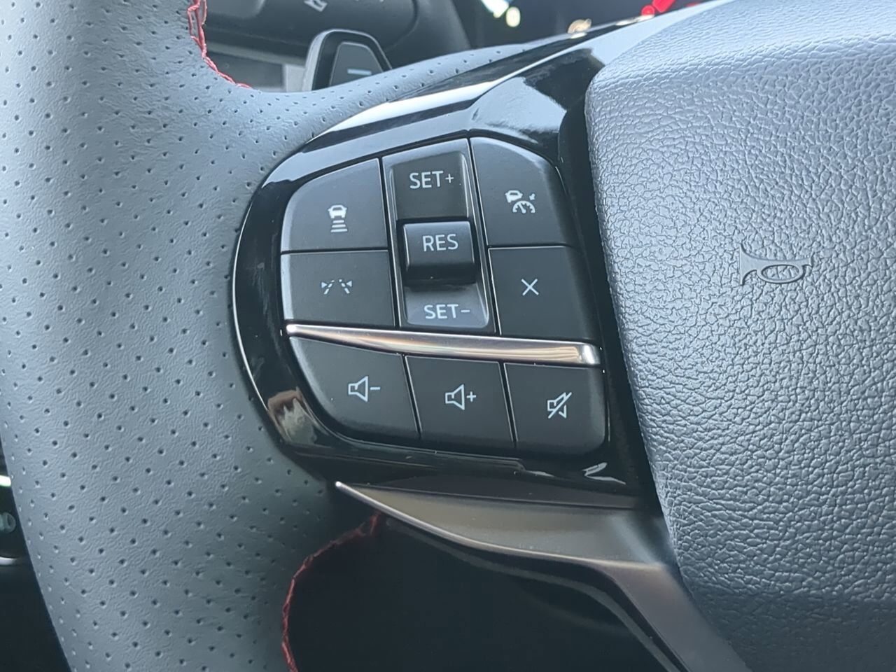 2025 Ford Explorer ST Appleton WI