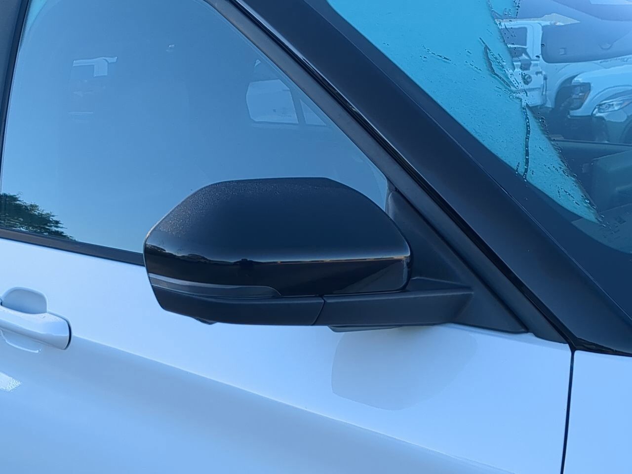 2025 Ford Explorer ST Appleton WI