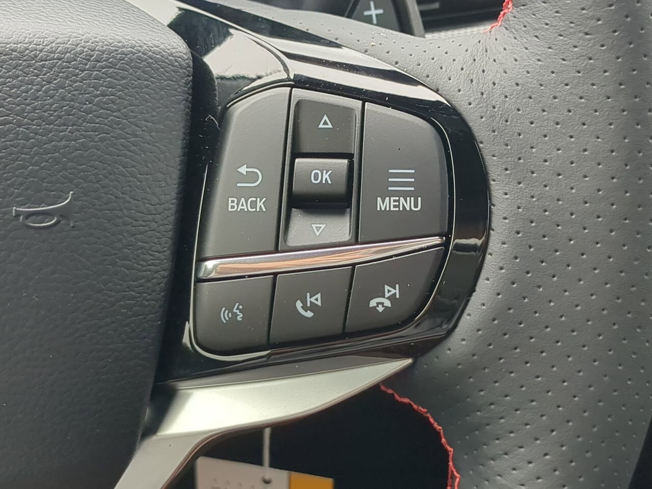 2025 Ford Explorer ST Appleton WI