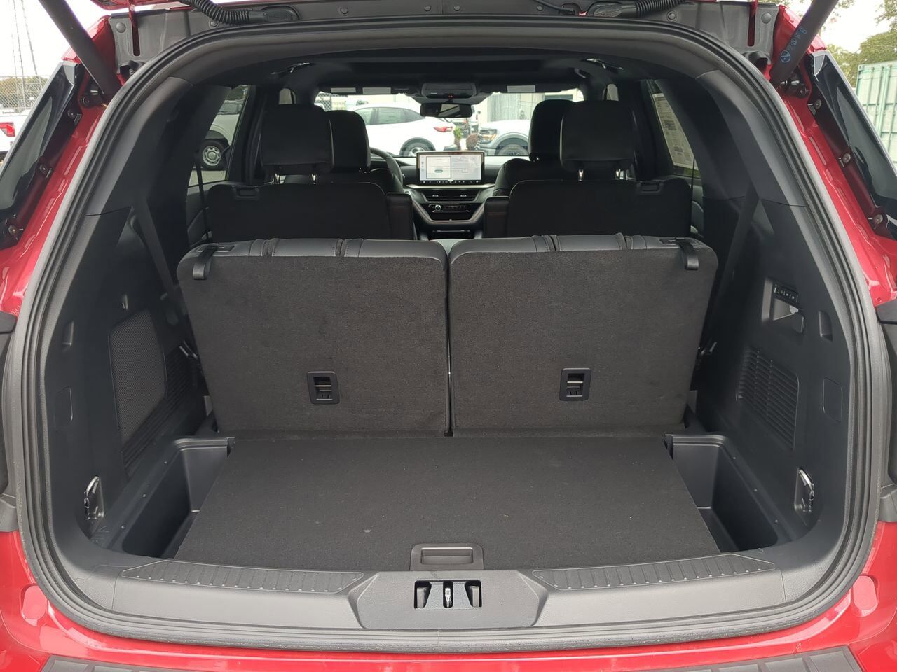 2025 Ford Explorer ST Appleton WI