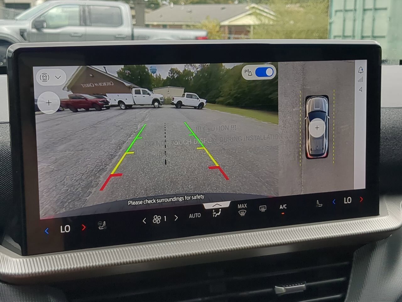 2025 Ford Explorer ST Appleton WI