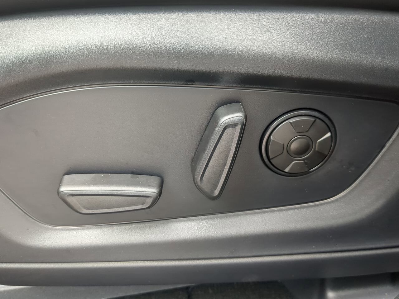 2025 Ford Explorer ST Appleton WI